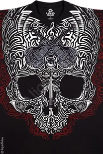 Когда вокруг нас начинается активное движение, мы говорим: "Вот это рок-н-ролл!". Когда мы одеваем футболку мы создаём это движение вокруг себя.  Мы одеваем эти футболки, что бы люди, глядя на нас помнили о том, как они, впервые услышав Stone Free или Satisfy My Soul, что жить нужно на все сто и немного больше.